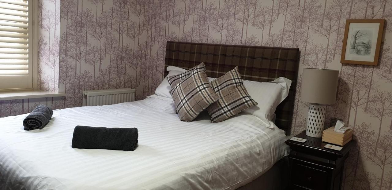 The Queen Catherine 3* Osmotherley (North Yorkshire)