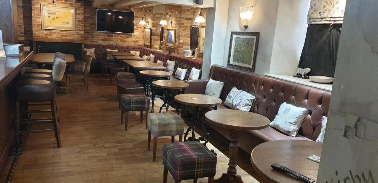 Hotel The Queen Catherine Osmotherley (North Yorkshire)