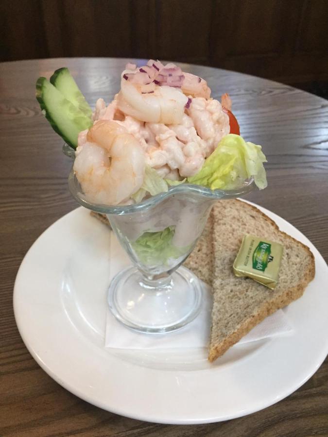 Hotel The Queen Catherine Osmotherley (North Yorkshire)