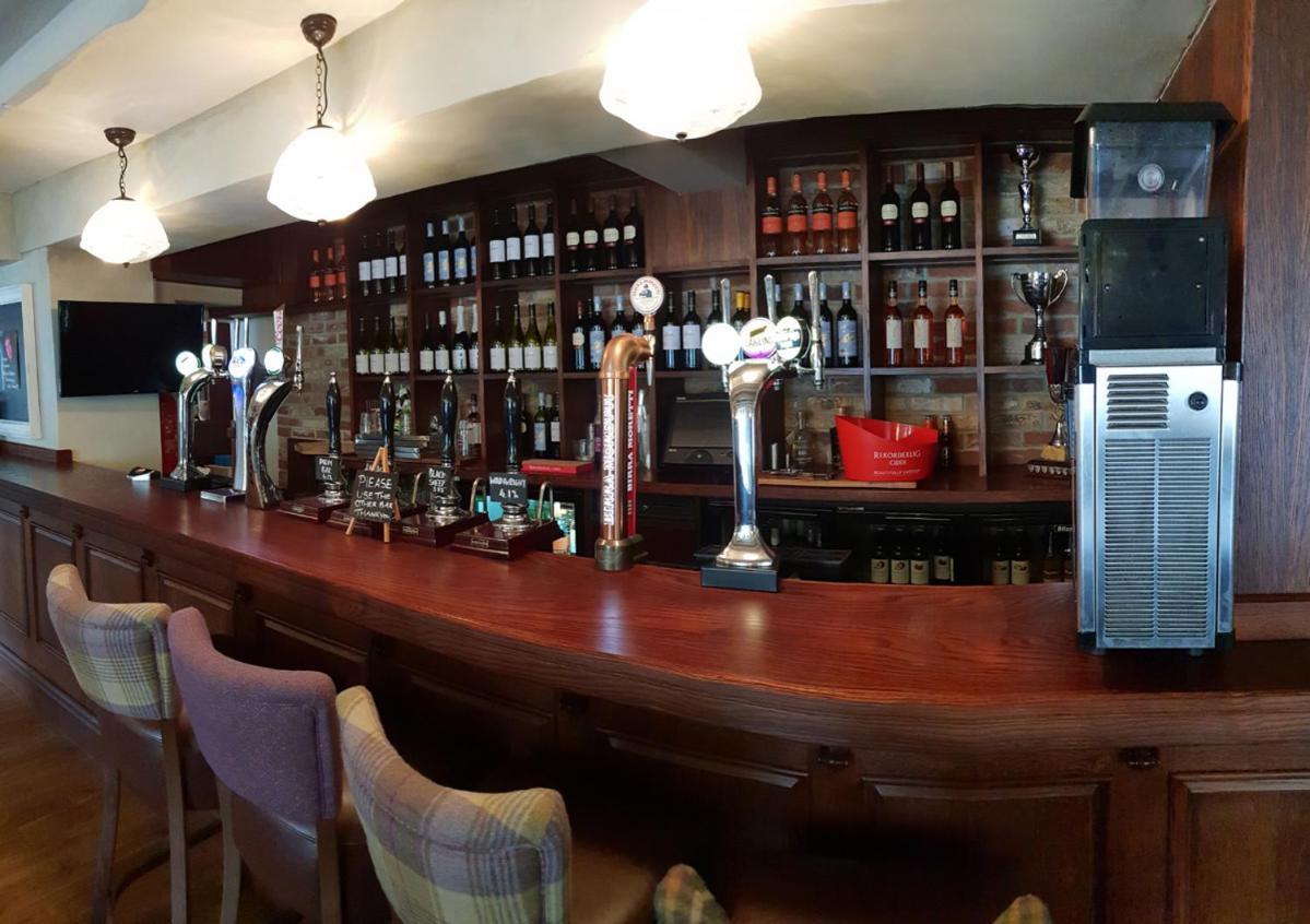 The Queen Catherine Hotel 3*