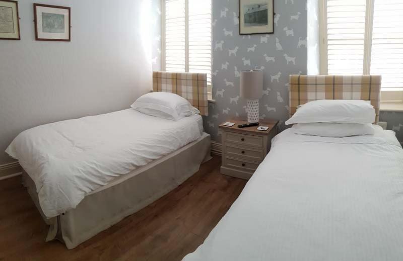The Queen Catherine Hotel 3*