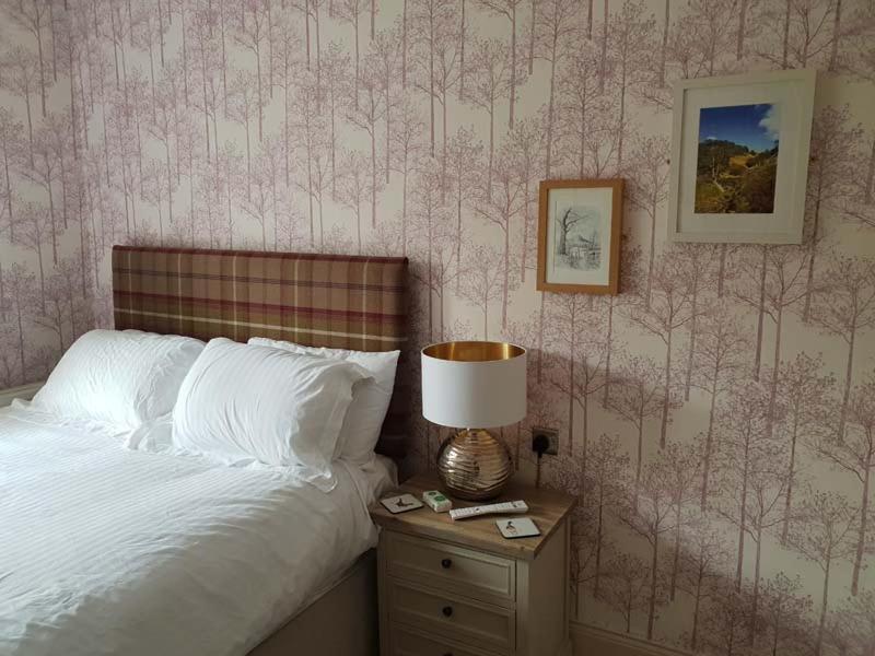 The Queen Catherine 3* Osmotherley (North Yorkshire)